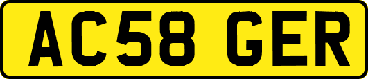 AC58GER