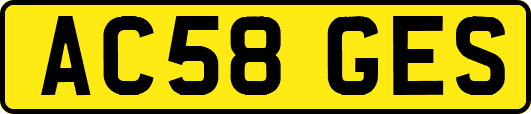 AC58GES