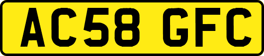 AC58GFC