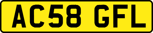 AC58GFL