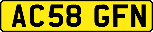 AC58GFN