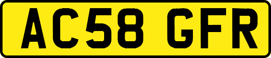 AC58GFR