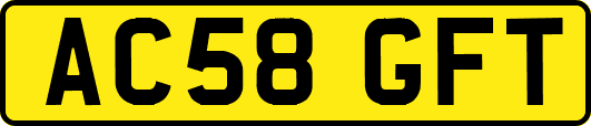 AC58GFT