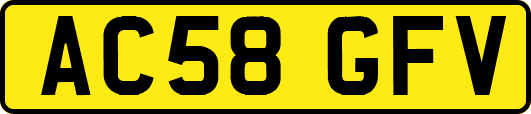 AC58GFV