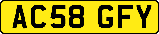 AC58GFY