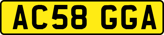 AC58GGA