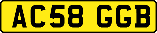 AC58GGB