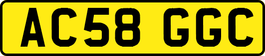 AC58GGC