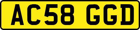 AC58GGD