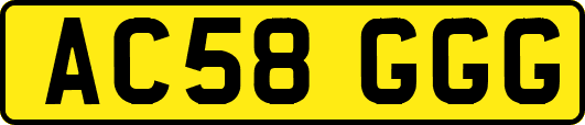 AC58GGG