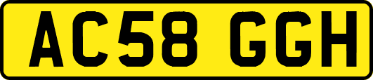 AC58GGH