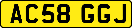 AC58GGJ