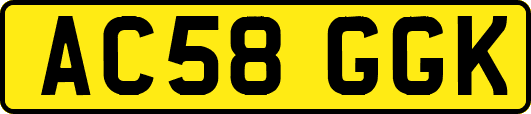 AC58GGK