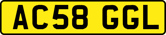 AC58GGL