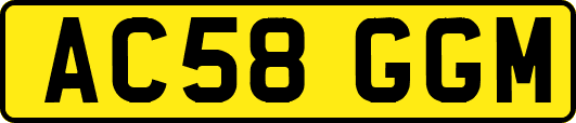 AC58GGM