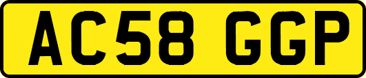 AC58GGP