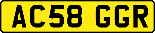 AC58GGR