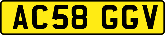 AC58GGV