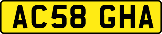 AC58GHA