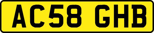 AC58GHB