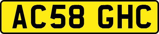 AC58GHC