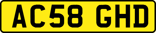 AC58GHD
