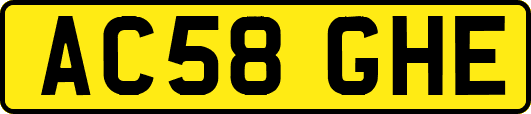 AC58GHE