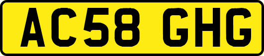 AC58GHG