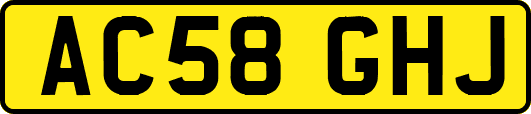 AC58GHJ