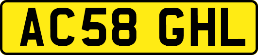 AC58GHL