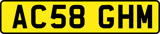 AC58GHM