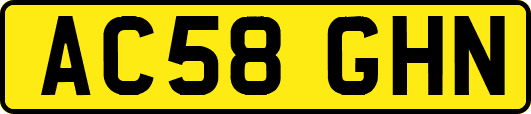 AC58GHN