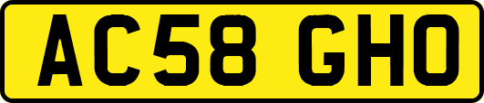 AC58GHO