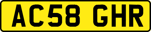 AC58GHR