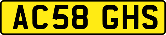 AC58GHS