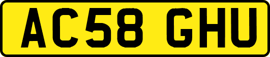 AC58GHU