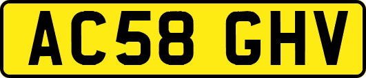 AC58GHV