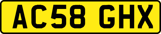 AC58GHX