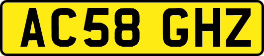 AC58GHZ