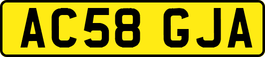 AC58GJA