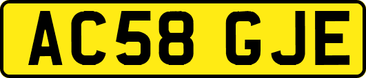 AC58GJE
