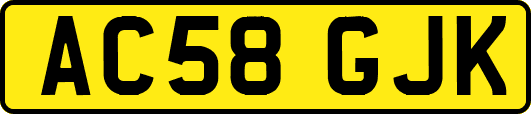 AC58GJK