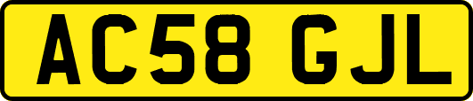 AC58GJL