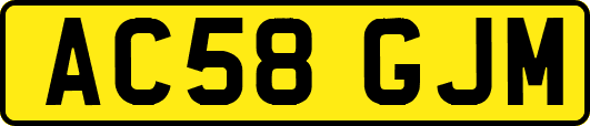 AC58GJM