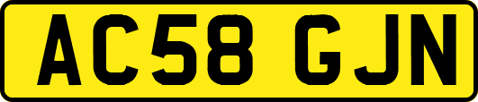 AC58GJN