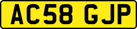 AC58GJP