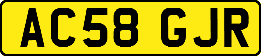 AC58GJR