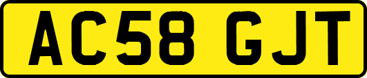 AC58GJT
