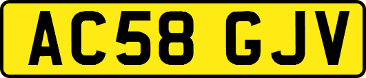 AC58GJV