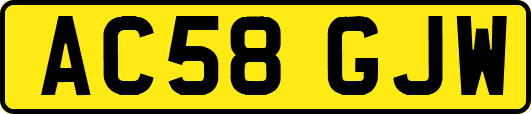 AC58GJW